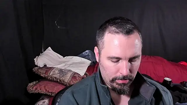 Metalstud live sex cam