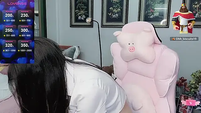 _Nana_20's cam snapshot