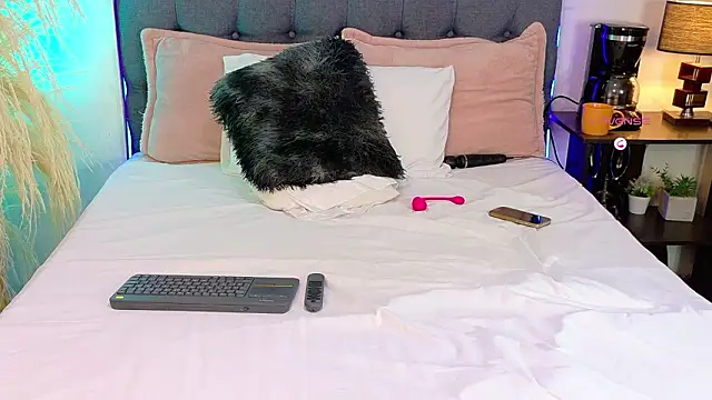 Rouse_Hilton live sex cam