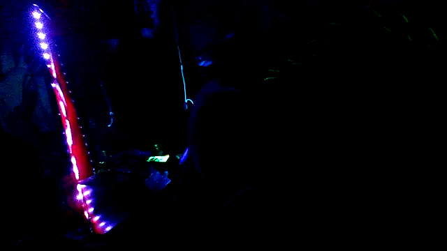 Splash_Queen420's cam snapshot