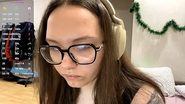 KerriMcbreen's cam snapshot