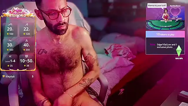 LilBrownPKB live sex cam