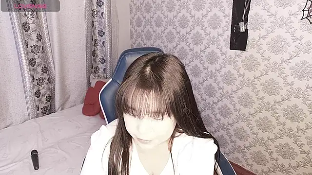 MissValday's cam snapshot