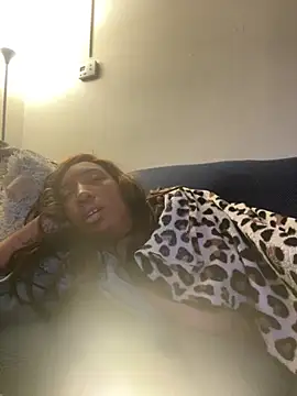 LeBimbo's cam snapshot