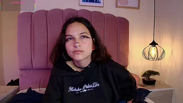 Hanabie_ live sex cam