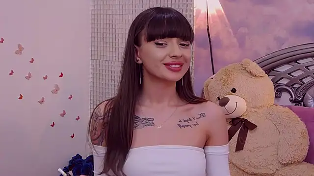 KayaBabby's cam snapshot