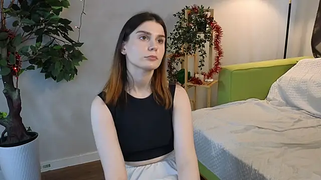 RickiHamelinck's cam snapshot