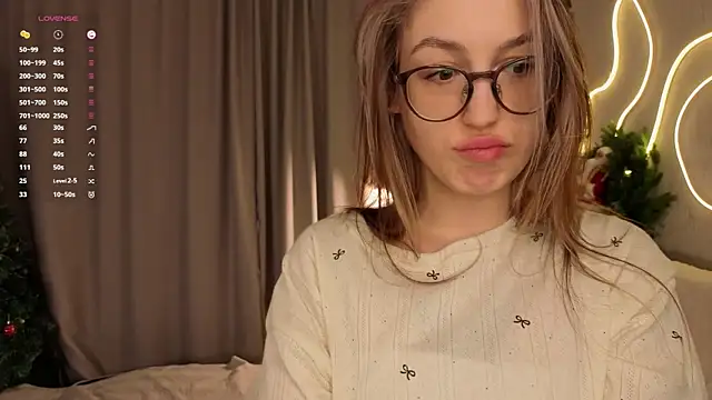 NicolaHulse's cam snapshot