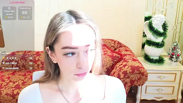 TerriCastro's cam snapshot