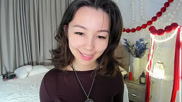 AgnieszkaBanana's cam snapshot