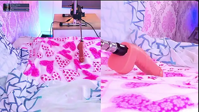 amberthomson_cm's cam snapshot