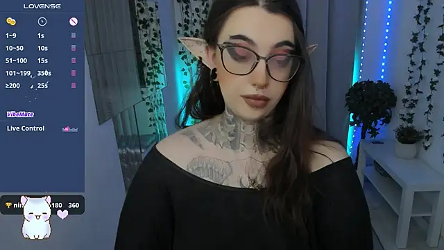 Dixi_Pixi_'s cam snapshot