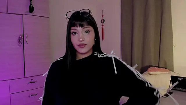 Ju_Kyung's cam snapshot