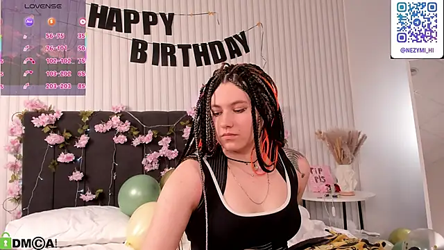 Bonni_Meiz's cam snapshot