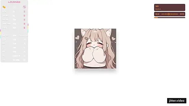 Annycolin_'s cam snapshot