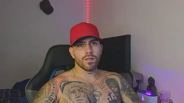 Ades_Lowe live sex cam