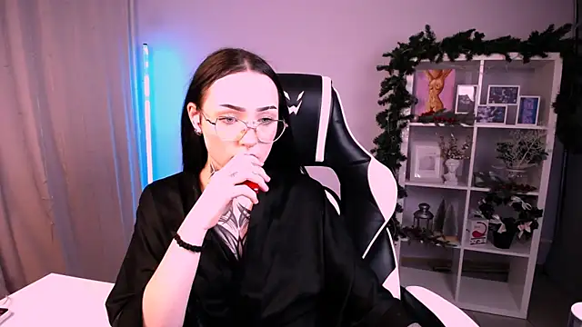 MollyKissy's cam snapshot