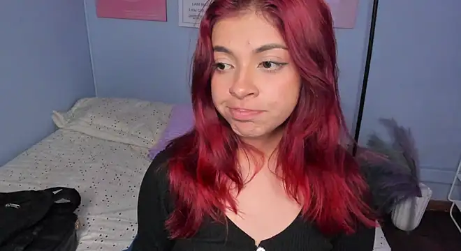 KathiaSaenz_'s cam snapshot