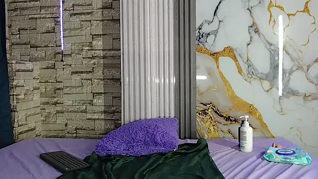 marceline_cutte's cam snapshot