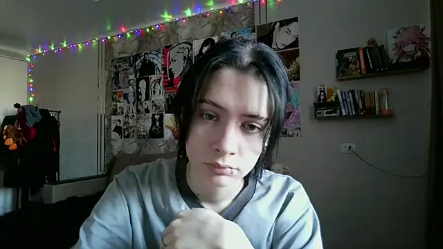 LxayBloom's cam snapshot