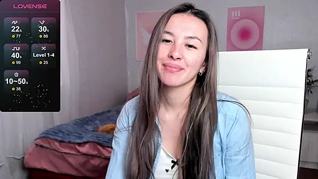 Geisha_Anna's cam snapshot