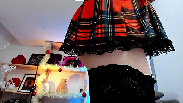 Sima_Wendy's cam snapshot