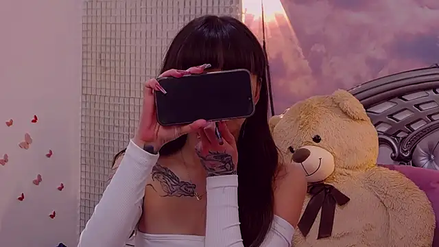 KayaBabby's cam snapshot