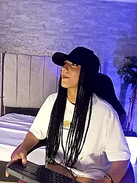 Odett_Khast's cam snapshot