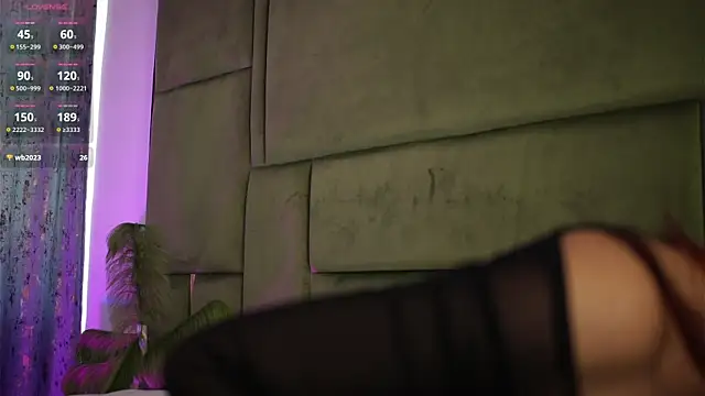 BlairLevine's cam snapshot