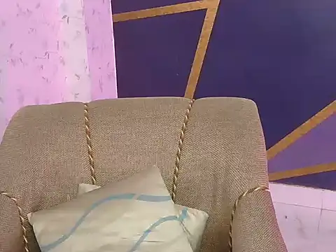 its_Arika's cam snapshot