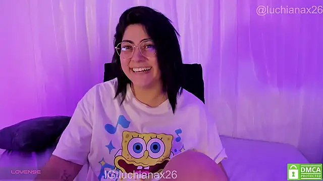 lucy26_'s cam snapshot