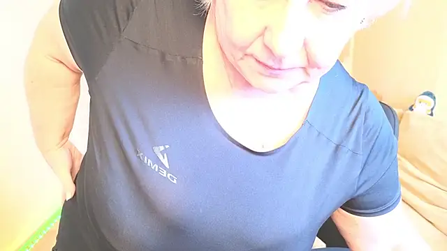 Milana_Milky's cam snapshot