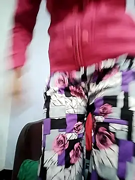 Kiritika_1's cam snapshot