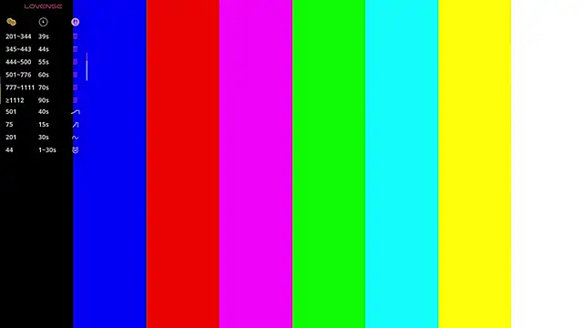 MargeLefevers's cam snapshot