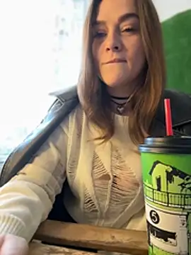 CrazyTori's cam snapshot