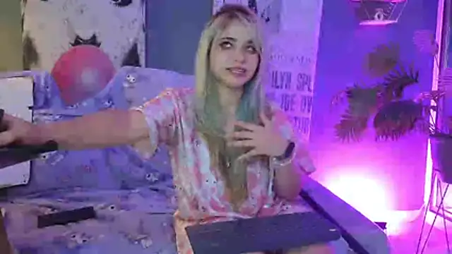 Mafecosecret live sex cam