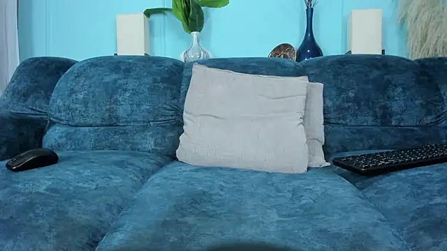 Evagatte's cam snapshot