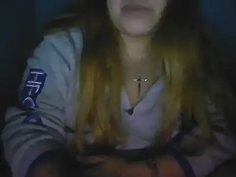 angelitita's cam snapshot