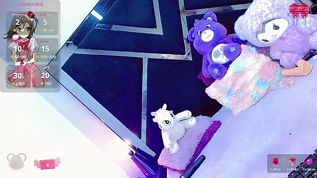 AlahiaDabion live sex cam