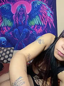 JayyBabyy1 live sex cam