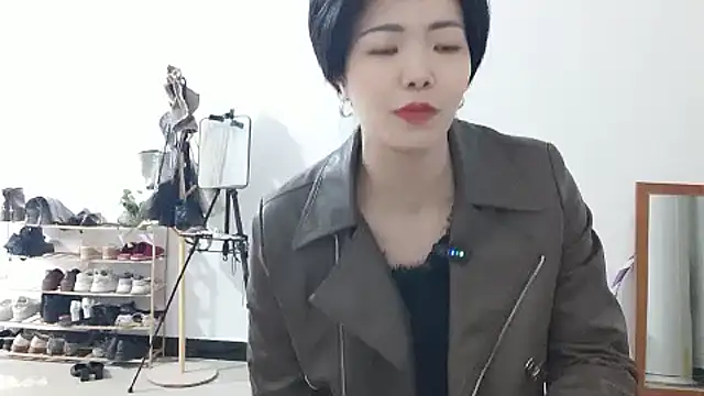 Lulu-uu's cam snapshot