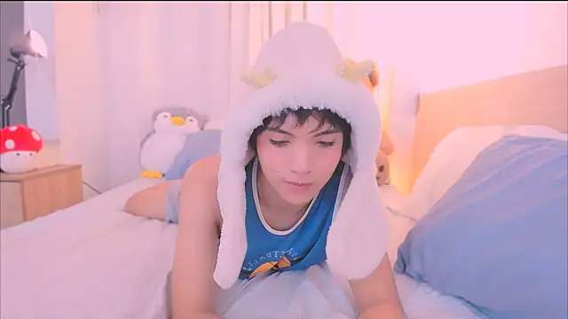 Sweet_Allan live sex cam