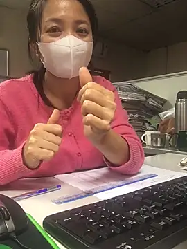 missayang6969's cam snapshot