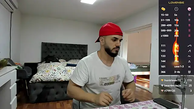 supermanboy94's cam snapshot