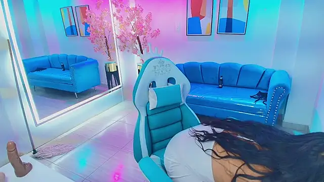 Alondra_gomexxx's cam snapshot