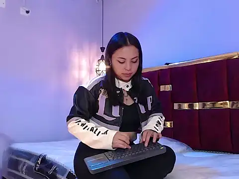 SHIZUKA_WET's cam snapshot