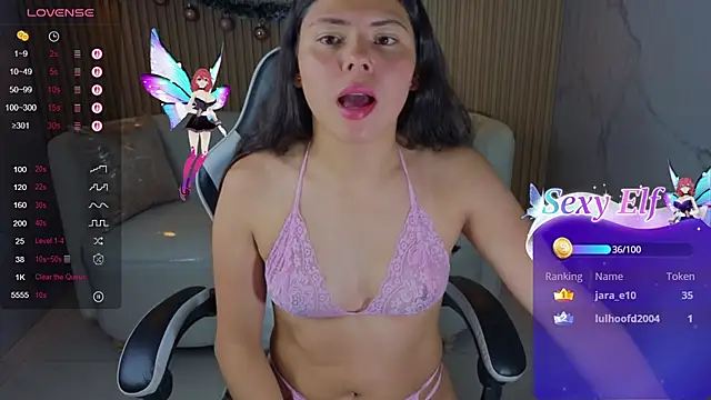 Polly_Tx's cam snapshot