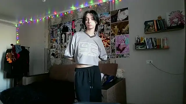 LxayBloom's cam snapshot