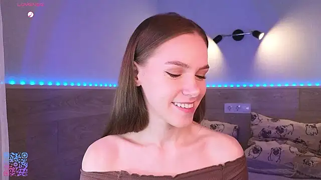 MeleeEva's cam snapshot