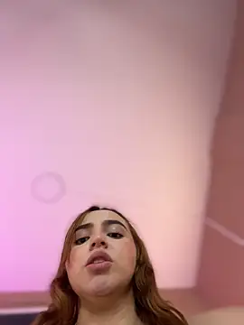 amber_price's cam snapshot